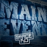 Main Event Flight Space KO